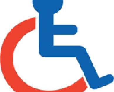 'Good day' for the disabled | अपंगांसाठी ‘अच्छे दिन’ 'Good day' for the disabled | अपंगांसाठी ‘अच्छे दिन’