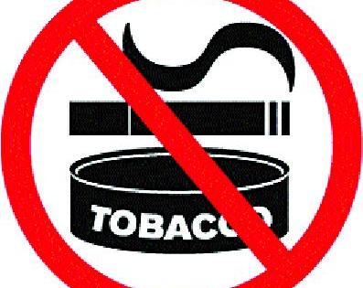 Be careful! 40 percent of cancers due to tobacco consumption | सावधान! ४० टक्के कॅन्सर तंबाखू सेवनामुळे