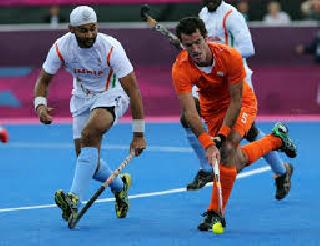 India's opening match against Belgium | भारताची सलामी बेल्जियमशी