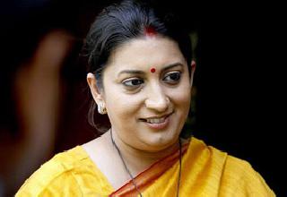 False information about academic qualifications; Smriti Irani is in trouble | शैक्षणिक पात्रतेची खोटी माहिती; स्मृती इराणी अडचणीत येणार False information about academic qualifications; Smriti Irani is in trouble | शैक्षणिक पात्रतेची खोटी माहिती; स्मृती इराणी अडचणीत येणार