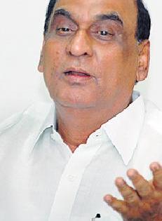 Will Datta Mega be the BJP? | दत्ता मेघे होणार भाजपवासी ? Will Datta Mega be the BJP? | दत्ता मेघे होणार भाजपवासी ?