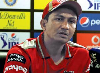 Comparing Sanjay Bangar with Gary Constanashi | संजय बांगरची तुलना गॅरी कस्टर्नशी Comparing Sanjay Bangar with Gary Constanashi | संजय बांगरची तुलना गॅरी कस्टर्नशी