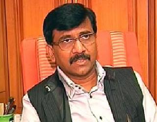 Uddhav Thackeray should be the only Chief Minister - Sanjay Raut | उद्धव ठाकरेंनीच मुख्यमंत्री व्हावे - संजय राऊत Uddhav Thackeray should be the only Chief Minister - Sanjay Raut | उद्धव ठाकरेंनीच मुख्यमंत्री व्हावे - संजय राऊत