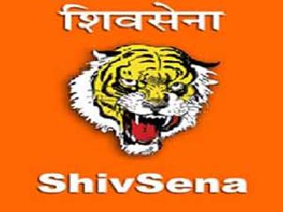 Shiv Sena's MNSLA push! | शिवसेनेचा मनसेला दे धक्का! Shiv Sena's MNSLA push! | शिवसेनेचा मनसेला दे धक्का!