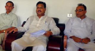 Resolve the question of OBC reservation | ओबीसी आरक्षणाचा प्रश्न सोडवू Resolve the question of OBC reservation | ओबीसी आरक्षणाचा प्रश्न सोडवू