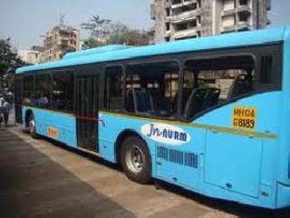 Ulhasnagar Municipal Corporation's transport service has been suspended since Sunday | उल्हासनगर महापालिकेची परिवहन सेवा रविवारपासून ठप्प Ulhasnagar Municipal Corporation's transport service has been suspended since Sunday | उल्हासनगर महापालिकेची परिवहन सेवा रविवारपासून ठप्प