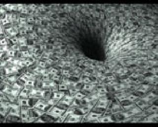 The first meeting on black money today | काळ्या पैशावर आज पहिली बैठक