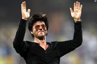 Dedicated to the title of Abiram: Shahrukh | जेतेपद अबरामला समर्पित : शाहरुख Dedicated to the title of Abiram: Shahrukh | जेतेपद अबरामला समर्पित : शाहरुख