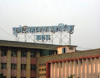 The burden of the Jumbo Municipal Corporation | जम्बो महापालिकेचा भार सोसवेना