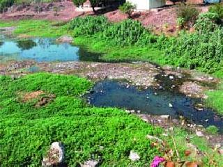 Ram teri baanganga became dirty | राम तेरी बाणगंगा मैली हो गयी़ Ram teri baanganga became dirty | राम तेरी बाणगंगा मैली हो गयी़