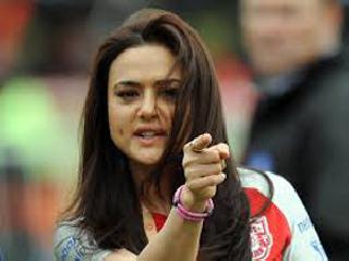 Do not ridicule Alia: love | आलियाची खिल्ली उडवू नका : प्रीती