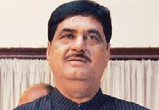 Should be questioned about Munde's accident - Shheda | मुंडेच्या अपघाताची चौकशी व्हावी - शेडगे Should be questioned about Munde's accident - Shheda | मुंडेच्या अपघाताची चौकशी व्हावी - शेडगे
