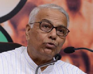 BJP leader Sinha in judicial custody | भाजपा नेते सिन्हा न्यायालयीन कोठडीत BJP leader Sinha in judicial custody | भाजपा नेते सिन्हा न्यायालयीन कोठडीत
