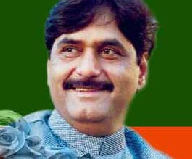 The common people lost the popularity .. | सर्वसामान्यांचा लोकनेता हरपला.. The common people lost the popularity .. | सर्वसामान्यांचा लोकनेता हरपला..