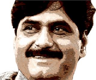 Munde .. Bijapani's voice in BJP | मुंडे..भाजपमधील बहुजनांचा आवाज Munde .. Bijapani's voice in BJP | मुंडे..भाजपमधील बहुजनांचा आवाज