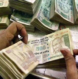 The hailstorm fears to return 16 lakhs | गारपीटग्रस्तांचे १६ लाख परत जाण्याची भीती