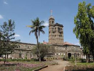 Sun shine in Pune University | पुणे विद्यापीठ उजळणार सूर्यप्रकाशाने