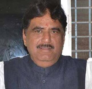 Tribute to Gopinath Munde in Buldhana District | बुलडाणा जिल्ह्यात गोपीनाथ मुंडे यांना श्रद्धांजली Tribute to Gopinath Munde in Buldhana District | बुलडाणा जिल्ह्यात गोपीनाथ मुंडे यांना श्रद्धांजली