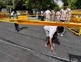 Munde's death is unclear? | मुंडेंच्या मृत्यूचे कारण अस्पष्ट? Munde's death is unclear? | मुंडेंच्या मृत्यूचे कारण अस्पष्ट?