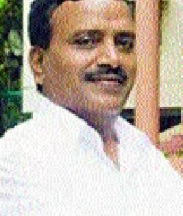 B.A. Choped new Vice Chancellor | बी.ए. चोपडे नवे कुलगुरू B.A. Choped new Vice Chancellor | बी.ए. चोपडे नवे कुलगुरू