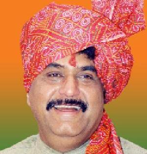 Gopinathavacharya's special attention to Parbhani was ... | गोपीनाथरावांचे होते परभणीवर विशेष लक्ष...
