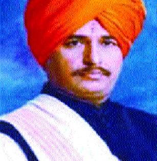 Mundane's successor selected the fort's successor | मुंडेंनीच निवडला गडाचा उत्तराधिकारी