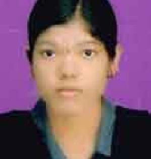 She won 86% marks in the Minimina Lita | मिणमिणत्या दिव्यात तिने मिळविले ८६ टक्के गुण She won 86% marks in the Minimina Lita | मिणमिणत्या दिव्यात तिने मिळविले ८६ टक्के गुण