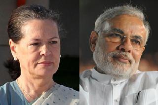 A delightful signal from Sonia and Modi | सोनिया-मोदी यांच्या भेटीतून प्रसन्न संकेत