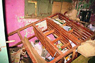Mahavitaran, attack on G.P. | महावितरण, ग्रा.पं.वर हल्लाबोल