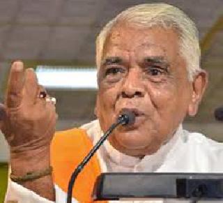 Not to mention rape, the Home Minister of Madhya Pradesh said | बलात्कार सांगून होत नाही, मध्यप्रदेशमधील गृहमंत्री बरळले Not to mention rape, the Home Minister of Madhya Pradesh said | बलात्कार सांगून होत नाही, मध्यप्रदेशमधील गृहमंत्री बरळले