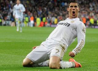 Ronaldo's different practice | रोनाल्डोचा वेगळा सराव Ronaldo's different practice | रोनाल्डोचा वेगळा सराव