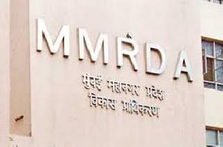 MMRDA calculated the value of 5 million to 6 months of publicity | एमएमआरडीएने 6 महिन्यांच्या प्रसिद्धीसाठी मोजले 5क् लाख