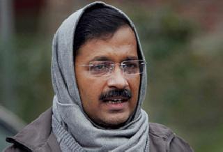 A case of negligence against Kejriwal | केजरीवालाविरुद्ध अब्रू नुकसानीचा खटला A case of negligence against Kejriwal | केजरीवालाविरुद्ध अब्रू नुकसानीचा खटला