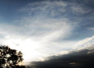 Monsoon is coming today! | मान्सून आज येतोय!