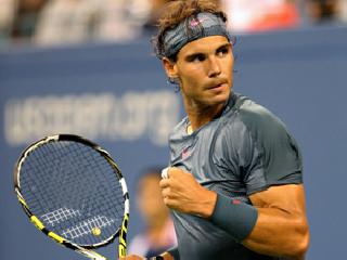 Nadal-Murray bhadan in semi-finals | नदाल-मरे भिडणार उपांत्य फेरीत Nadal-Murray bhadan in semi-finals | नदाल-मरे भिडणार उपांत्य फेरीत