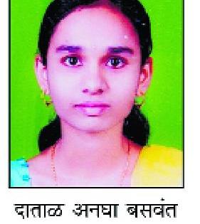 She won the citadel of Mother CET ..! | आईच्या शिवणकामावर तिने जिंकला सीईटीचा गड..!