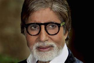 Amitabh will be the band's ambassador for Horticulture | अमिताभ फलोत्पादनाचा बँड्र अॅम्बॅसेडर होणार