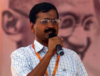 Kejriwal's Mission Rebirth | केजरीवाल यांचे मिशन पुनर्बांधणी