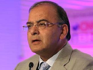 Foremost priority for maritime security - Jaitley | सागरी सुरक्षेला कायमच प्राधान्य - जेटली