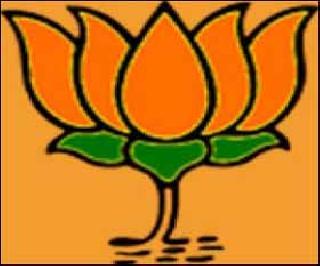 Four days police custody of BJP's bribe corporator | भाजपाच्या लाचखोर नगरसेविकेला चार दिवसांची पोलीस कोठडी