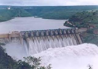 If the dams are for repair only? | ...तर धरणं फक्त पुण्यासाठीच? If the dams are for repair only? | ...तर धरणं फक्त पुण्यासाठीच?