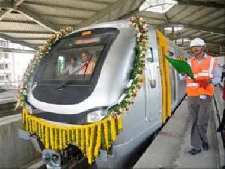 Metro House! | मेट्रो हाऊसफुल ! Metro House! | मेट्रो हाऊसफुल !