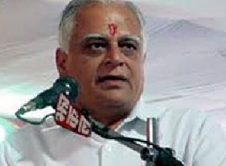 सुरेशदादांच्या उमेदवारीबाबत उत्सुकता