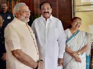 There is no 'roadmap' of Modi government | मोदी सरकारचा कोणताही ‘रोडमॅप’ नाही There is no 'roadmap' of Modi government | मोदी सरकारचा कोणताही ‘रोडमॅप’ नाही