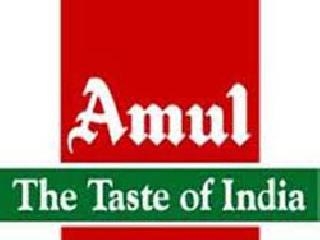 Amul's office collapsed | अमुलच्या कार्यालयाची तोडफोड