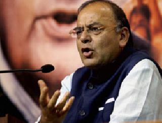 Jaitley, Leader of the Opposition in Azad, Rajya Sabha Leader | राज्यसभेच्या नेतेपदी जेटली, आझाद विरोधी पक्षनेते Jaitley, Leader of the Opposition in Azad, Rajya Sabha Leader | राज्यसभेच्या नेतेपदी जेटली, आझाद विरोधी पक्षनेते