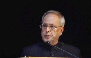 National sports talent search campaign to start: President | राष्ट्रीय क्रीडा प्रतिभा शोध मोहीम प्रारंभ होणार : राष्ट्रपती National sports talent search campaign to start: President | राष्ट्रीय क्रीडा प्रतिभा शोध मोहीम प्रारंभ होणार : राष्ट्रपती