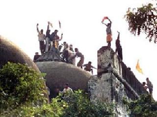 Muslim community opposes Ram temple: Mavalel -Vihim | मुस्लिम समाजाचा राम मंदिराचा विरोध मावळेल -विहिंप Muslim community opposes Ram temple: Mavalel -Vihim | मुस्लिम समाजाचा राम मंदिराचा विरोध मावळेल -विहिंप