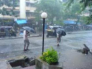 Windy in Mumbai | मुंबईत सोसाटय़ाचा वारा Windy in Mumbai | मुंबईत सोसाटय़ाचा वारा