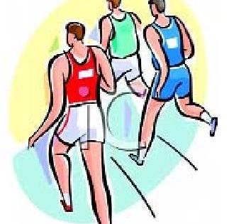And the 'track' was wrong on the first day ... | अन् पहिल्याच दिवशी चुकला ‘ट्रॅक’... And the 'track' was wrong on the first day ... | अन् पहिल्याच दिवशी चुकला ‘ट्रॅक’...